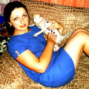 Елена Свалова