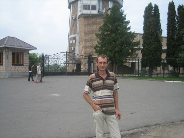 Алексей Кожаринов