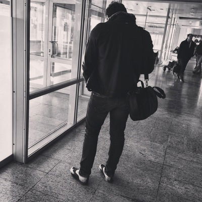 Никита Убанеев