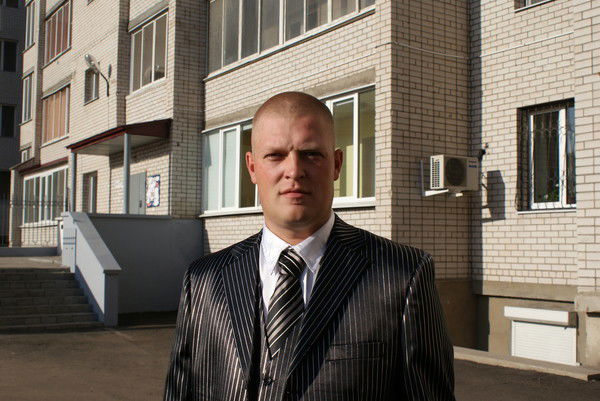 Христиан Нуждин