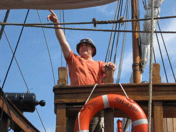 Сергей Лисов