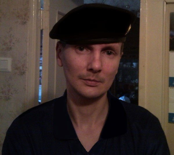 Владимир Кудрявцев