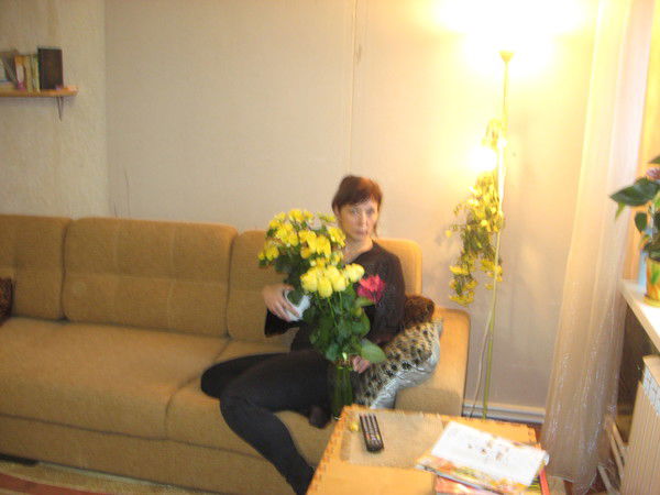 Евгения Рункова