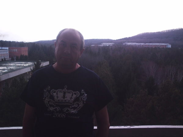 Геннадий Кузнецов