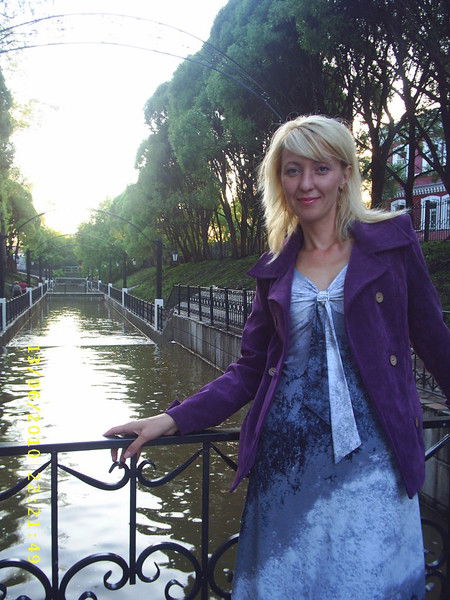 Ольга Костылева