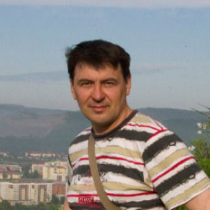 Михаил Пирогов