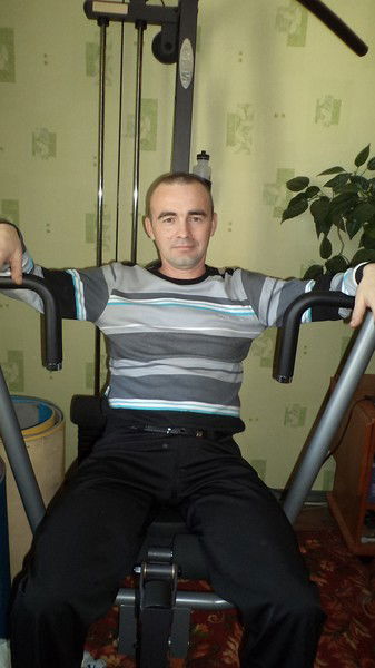 Сергей Фазылов