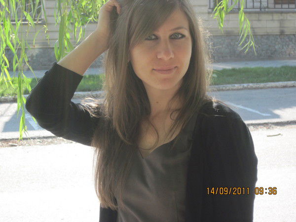 Изабелла Аджиева