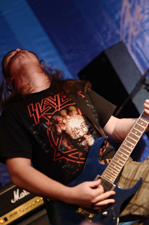 Максим Трегубов