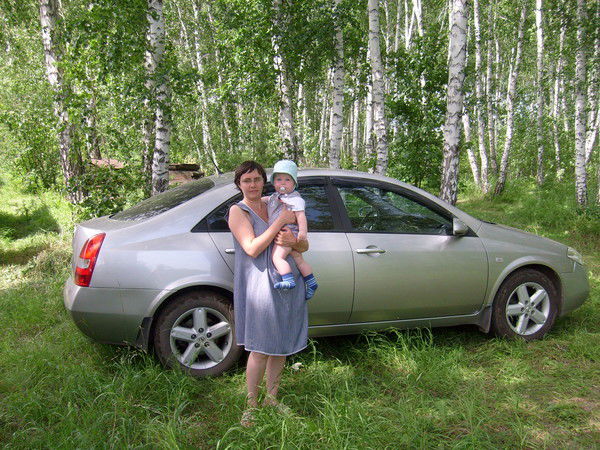 Ирина Маслова