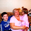 Галина Долматова