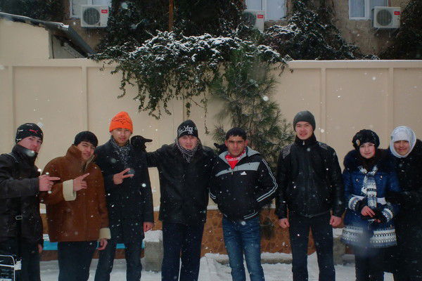 Некруз Шакиров