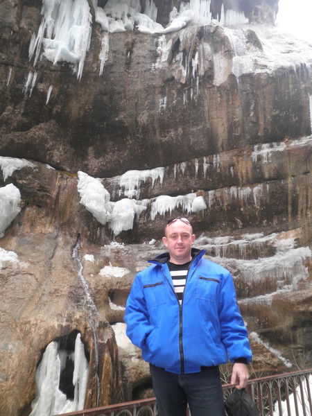 Валентин Емельянов