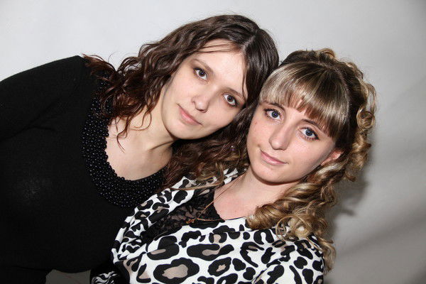 Ольга Балашова