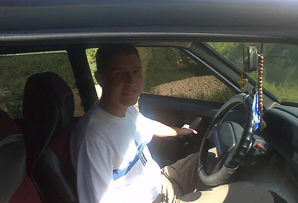 Кирилл Шевелев