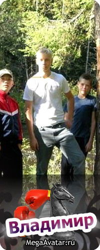 Владимир Таранов