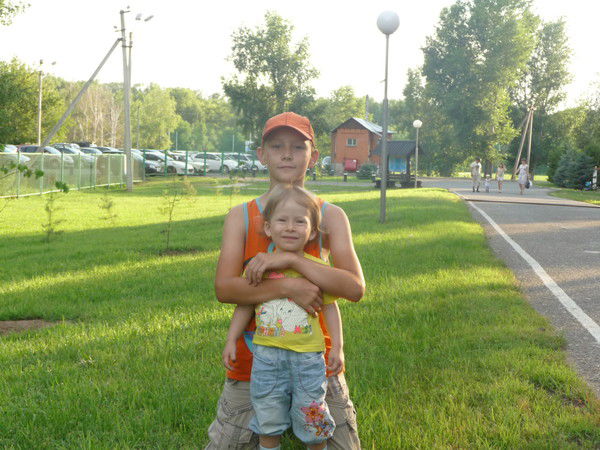 Славян Фартушин