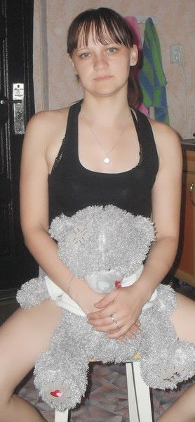 Светлана Нарвойш