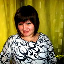 Лилия Александрова