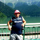 Сергей Шишкин