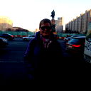 Алла Бекетова