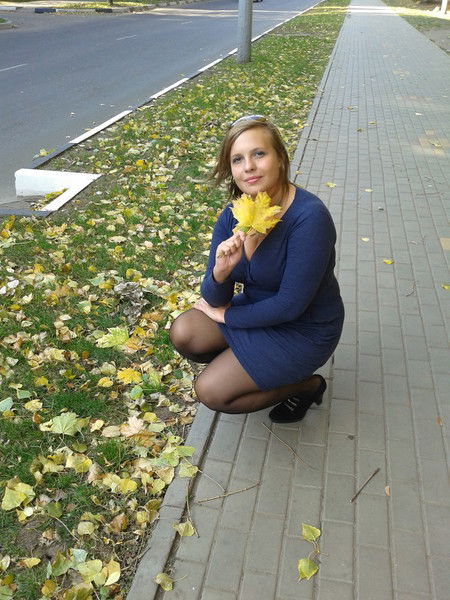 Катя Курьянова