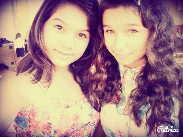 Алина Филимонова