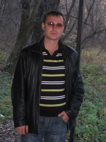 Виталий Чебаненко