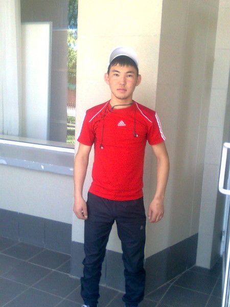 Елжан Дуйсекенов