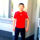 Елжан Дуйсекенов