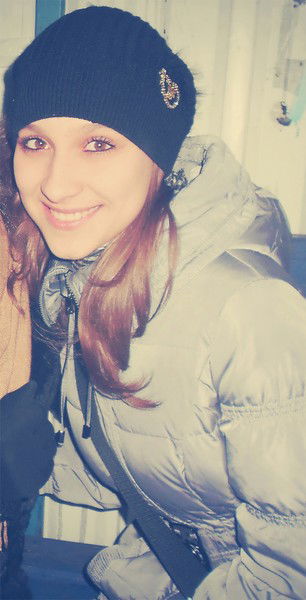 Катрина Званько