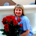 Светлана Кудинова