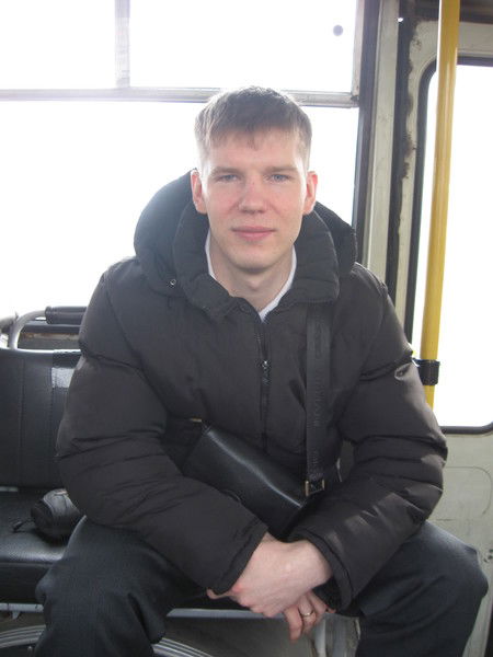 Киселёв Василий