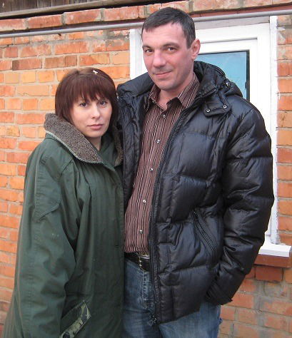 Александр Калуский