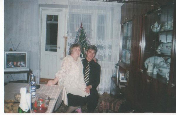 Андрей Тимиров