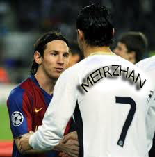 Мейржан Уашов