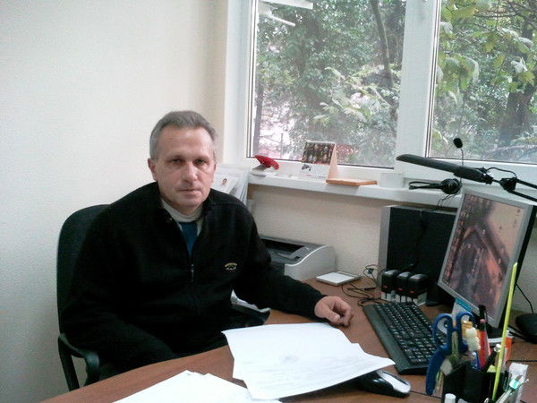 Николай Винтоняк