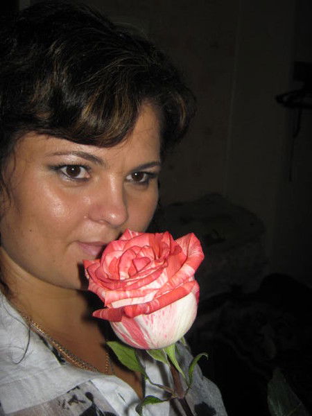 Наталья Клещёва