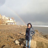 Людмила Кривенцова