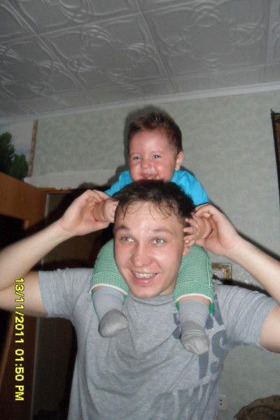 Владимир Островский