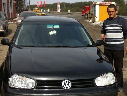 Сергей Якимов