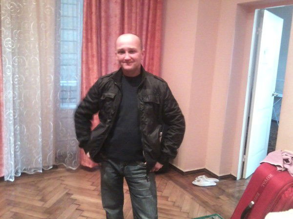 Игорь Соколов