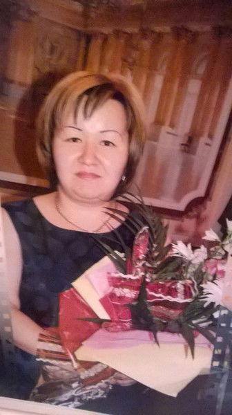 Айгуль Дайрабаева