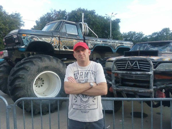 Cергей Ратайко