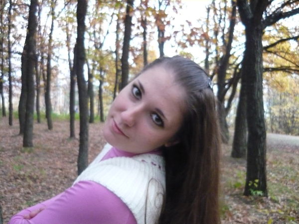 Оксана Нужных