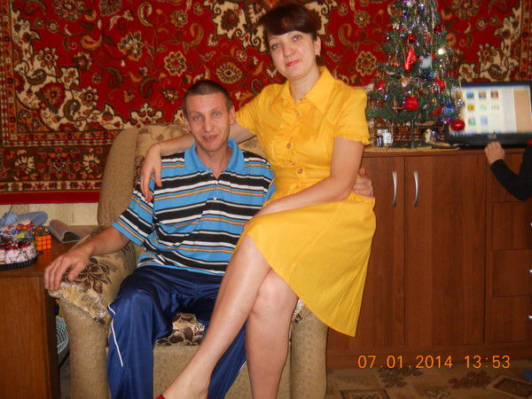 Ольга Нестеренко