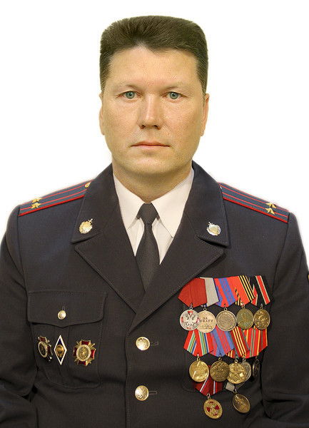 Василий Менщиков