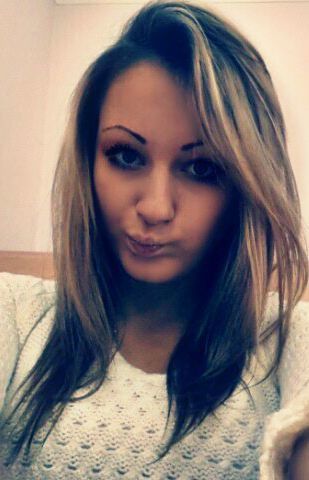 Анастасия Ивакина