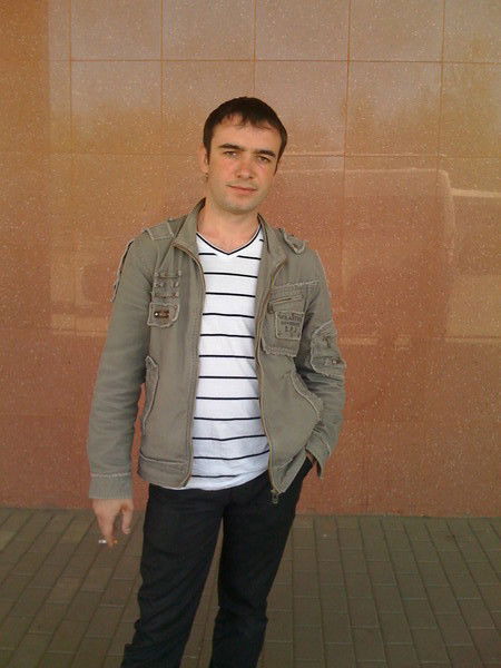 Шешуков Денис