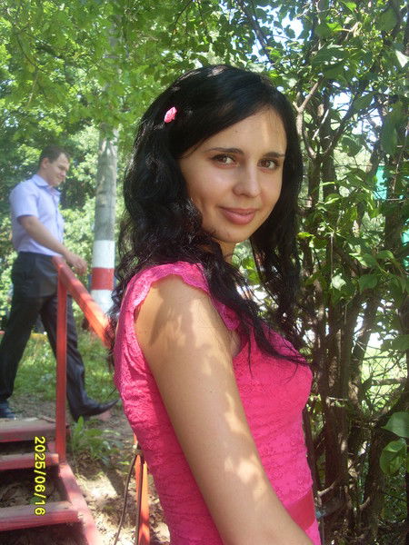 Наталья Лагунова